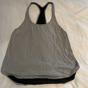 Lululemon 105 F Singlet